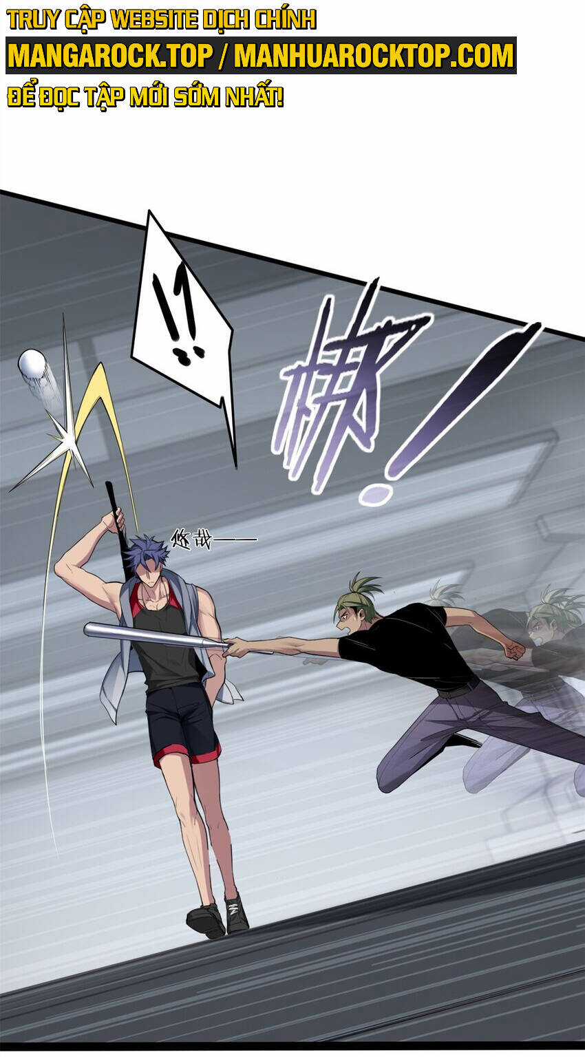 Ta Chỉ Muốn An Tĩnh Chơi Game Chapter 88 trang 4