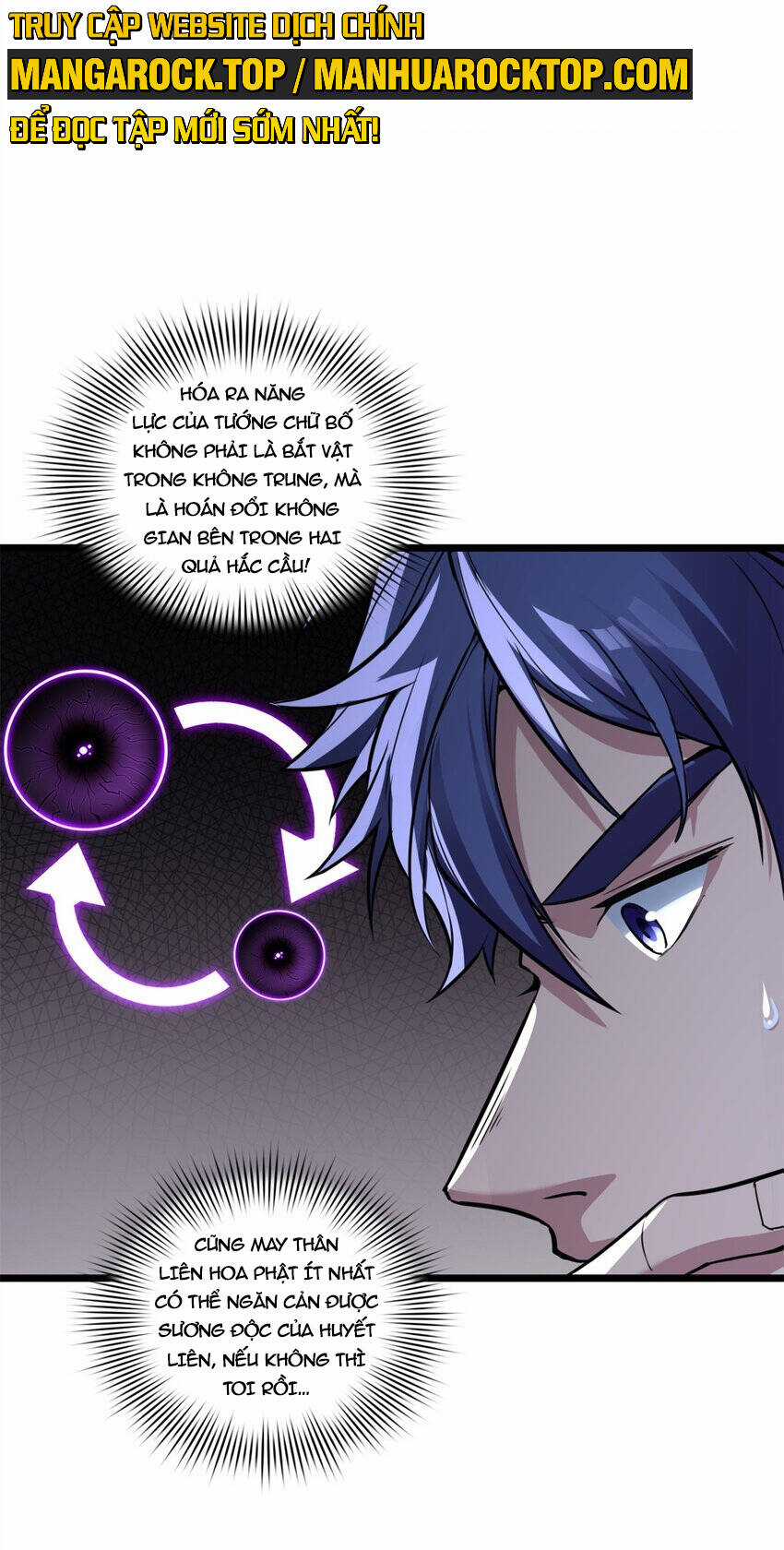 Ta Chỉ Muốn An Tĩnh Chơi Game Chapter 88 trang 46