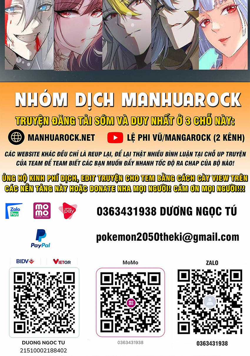 Ta Chỉ Muốn An Tĩnh Chơi Game Chapter 88 trang 49