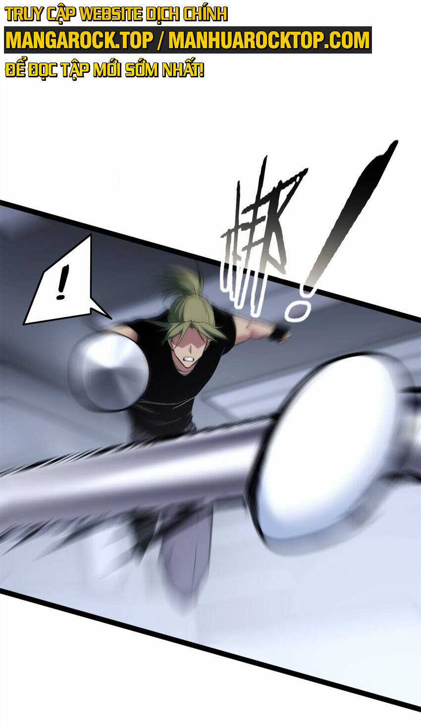 Ta Chỉ Muốn An Tĩnh Chơi Game Chapter 88 trang 6