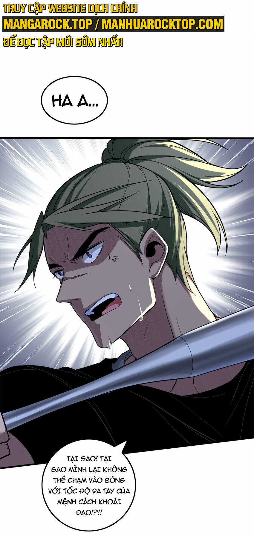 Ta Chỉ Muốn An Tĩnh Chơi Game Chapter 88 trang 7