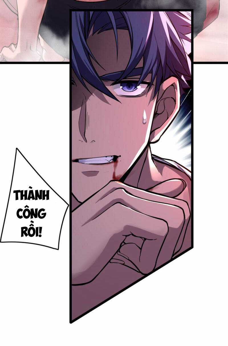 Ta Chỉ Muốn An Tĩnh Chơi Game Chapter 89 trang 10