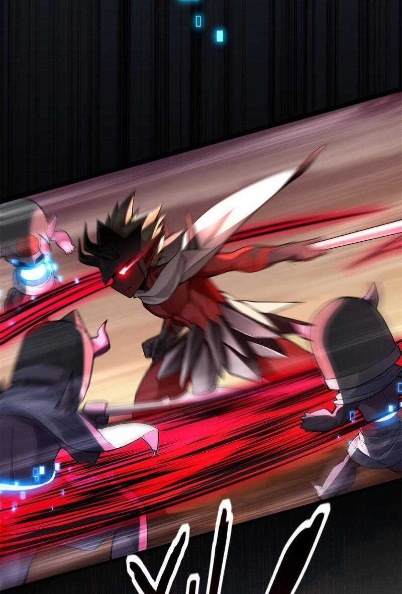 Ta Chỉ Muốn An Tĩnh Chơi Game Chapter 89 trang 13