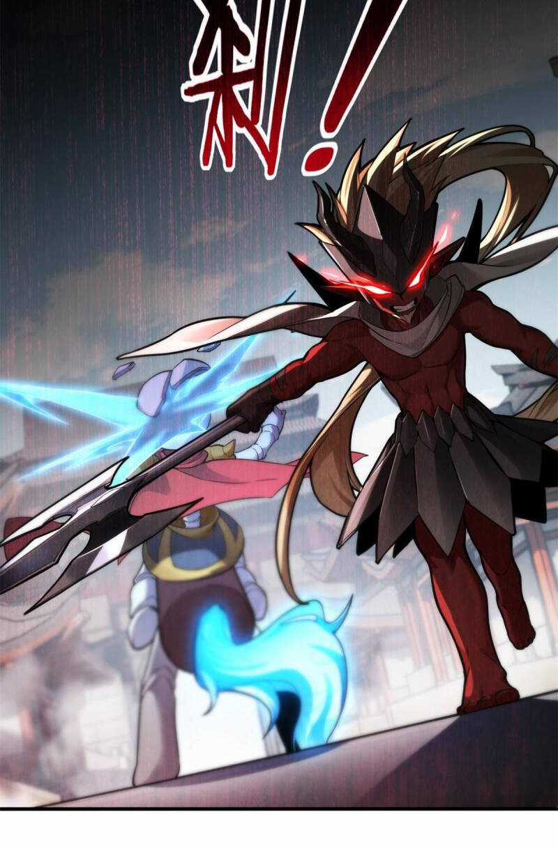 Ta Chỉ Muốn An Tĩnh Chơi Game Chapter 89 trang 14