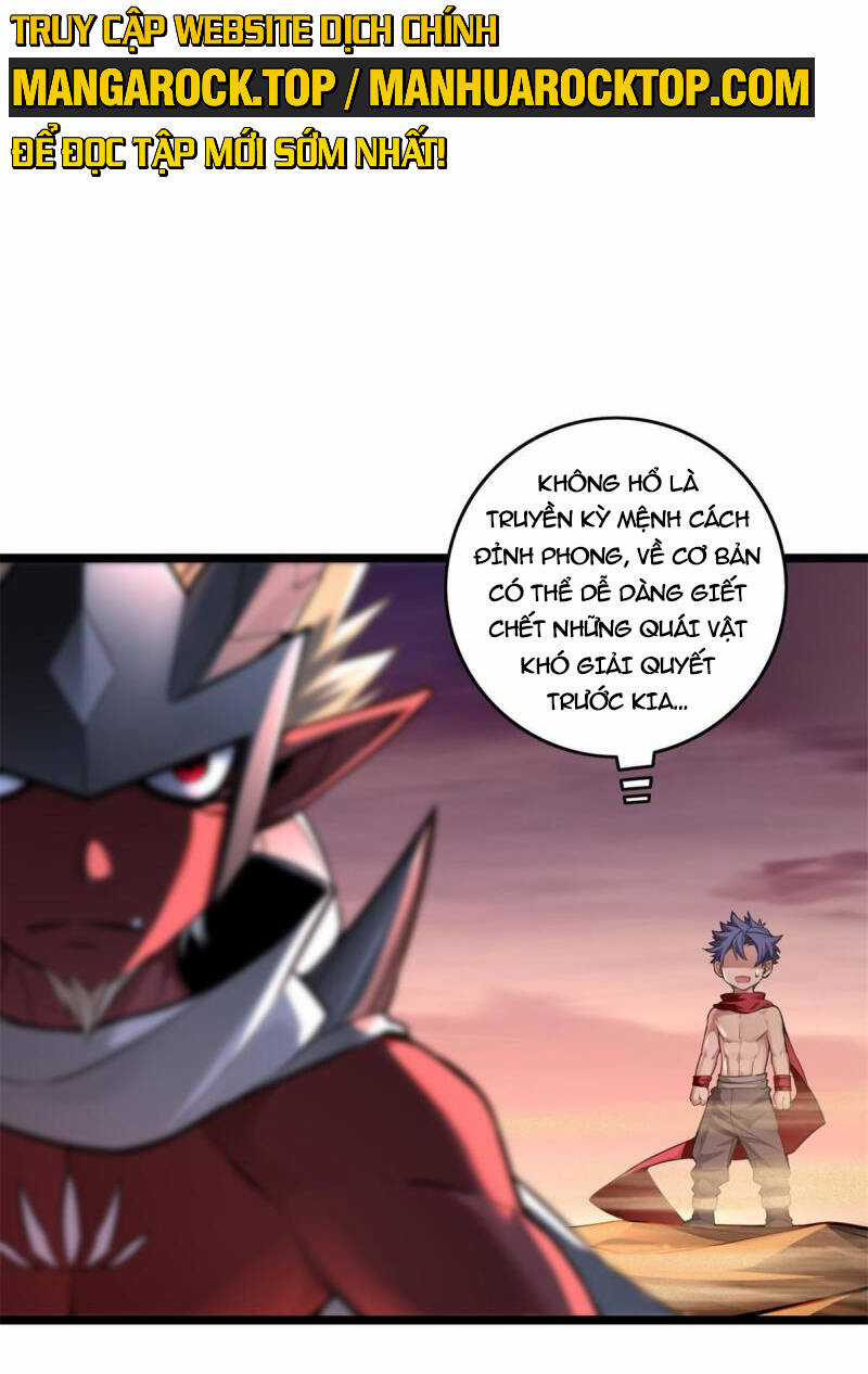 Ta Chỉ Muốn An Tĩnh Chơi Game Chapter 89 trang 15