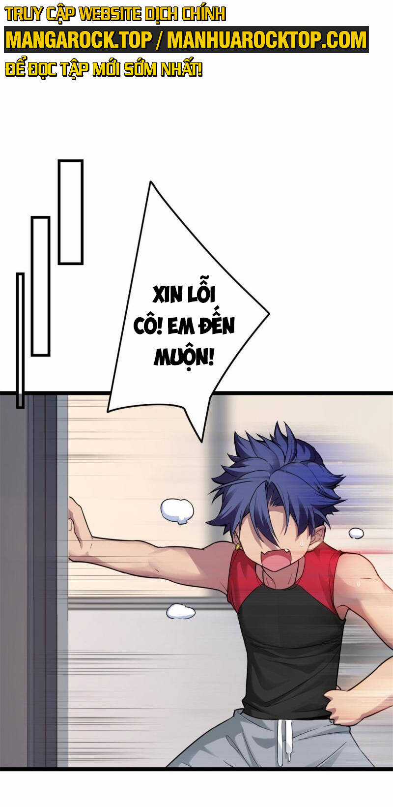 Ta Chỉ Muốn An Tĩnh Chơi Game Chapter 89 trang 17