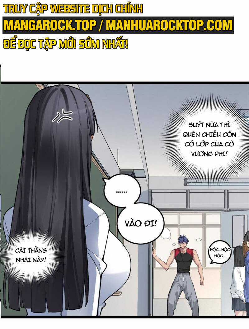 Ta Chỉ Muốn An Tĩnh Chơi Game Chapter 89 trang 18