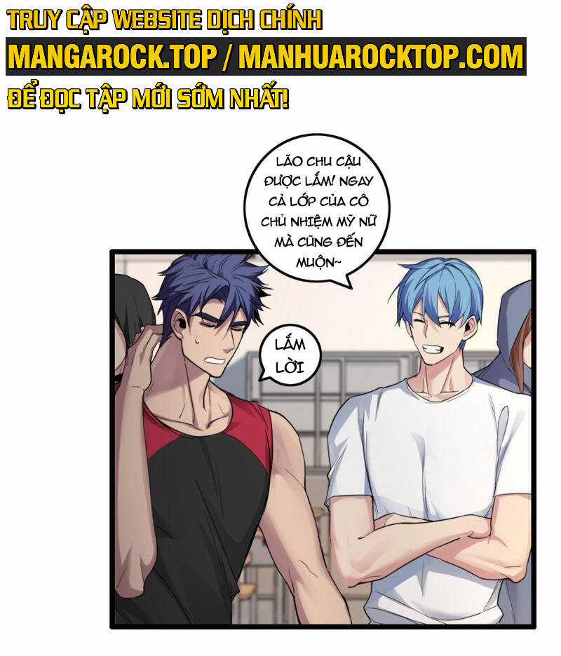 Ta Chỉ Muốn An Tĩnh Chơi Game Chapter 89 trang 19