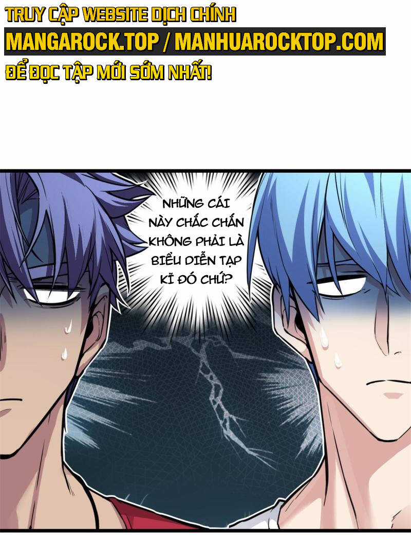 Ta Chỉ Muốn An Tĩnh Chơi Game Chapter 89 trang 22