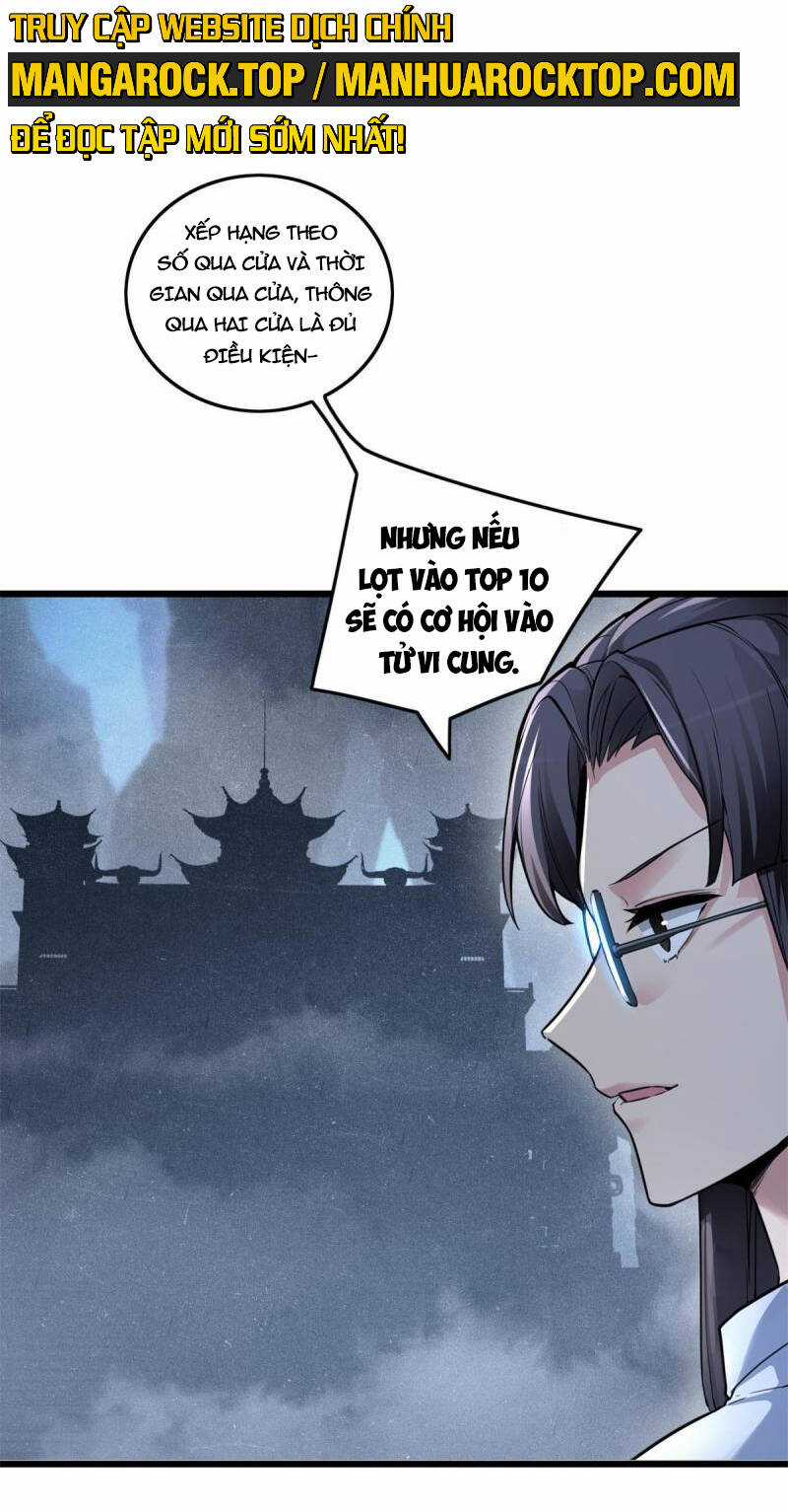 Ta Chỉ Muốn An Tĩnh Chơi Game Chapter 89 trang 23