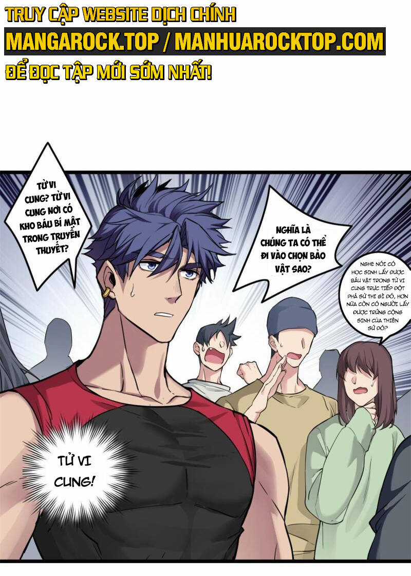 Ta Chỉ Muốn An Tĩnh Chơi Game Chapter 89 trang 24