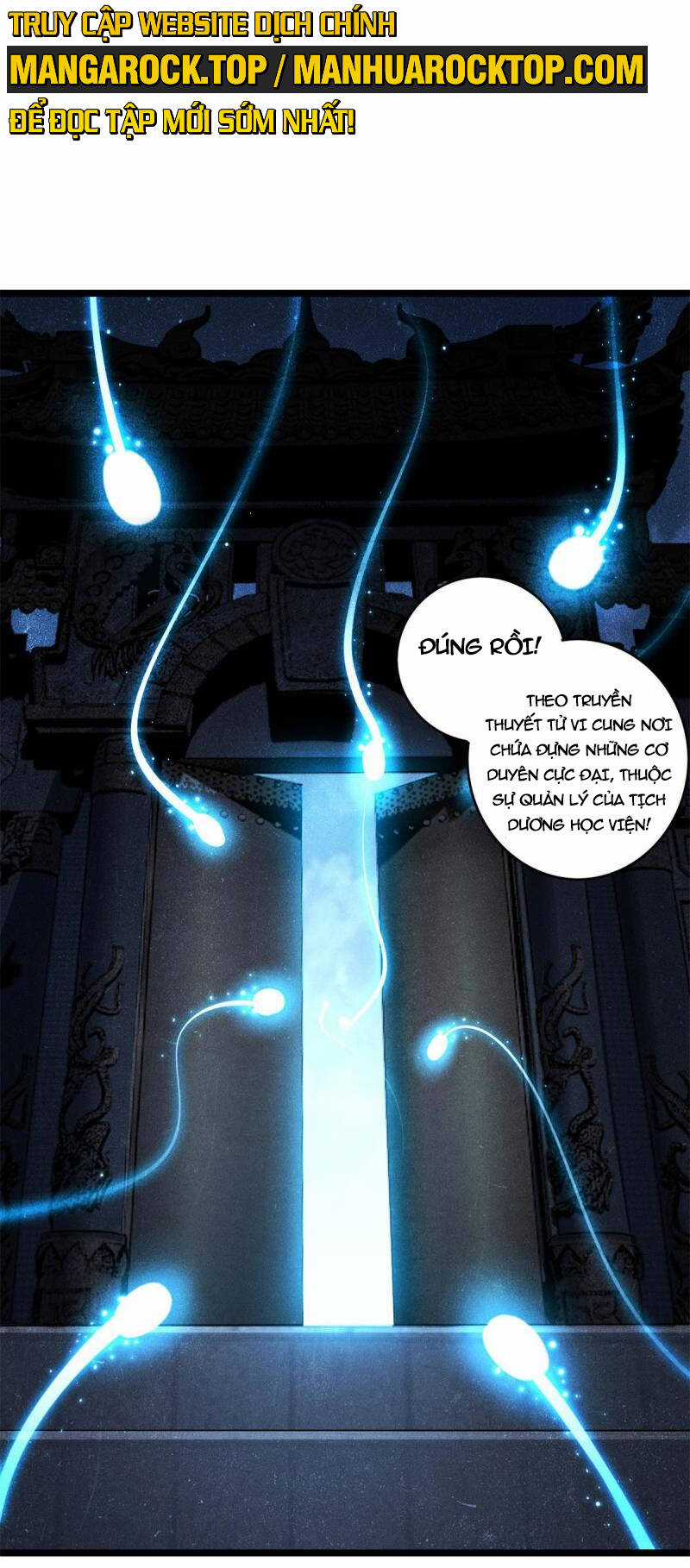 Ta Chỉ Muốn An Tĩnh Chơi Game Chapter 89 trang 25