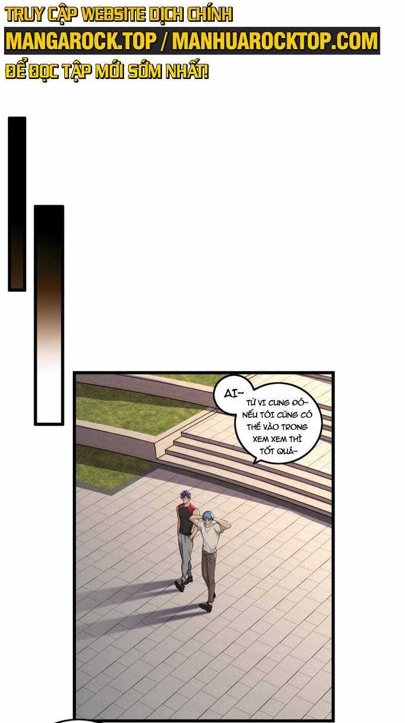 Ta Chỉ Muốn An Tĩnh Chơi Game Chapter 89 trang 26