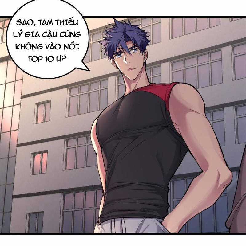 Ta Chỉ Muốn An Tĩnh Chơi Game Chapter 89 trang 27