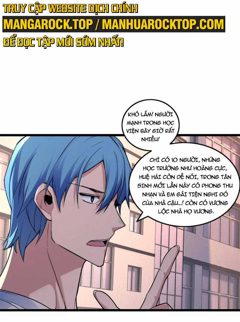 Ta Chỉ Muốn An Tĩnh Chơi Game Chapter 89 trang 28