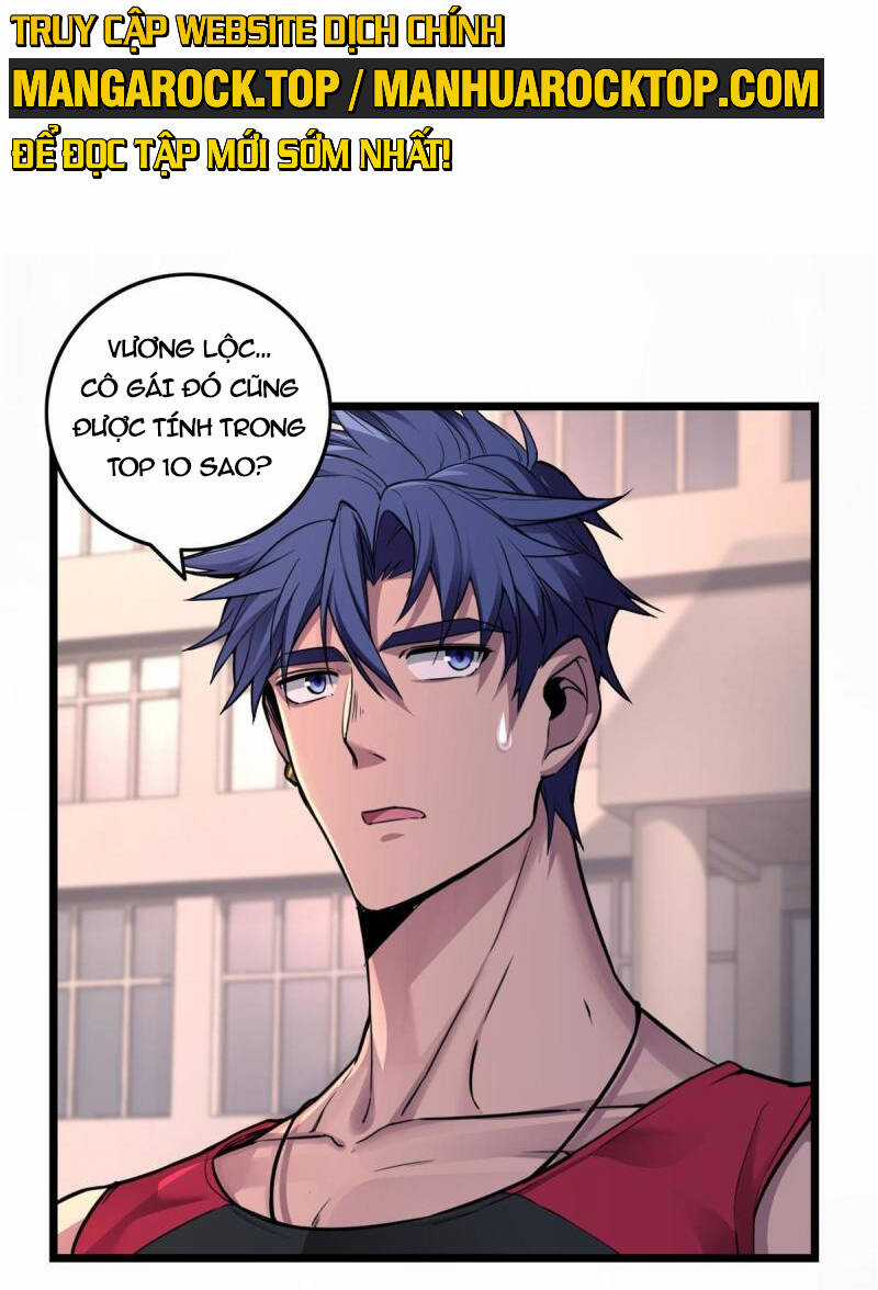 Ta Chỉ Muốn An Tĩnh Chơi Game Chapter 89 trang 29