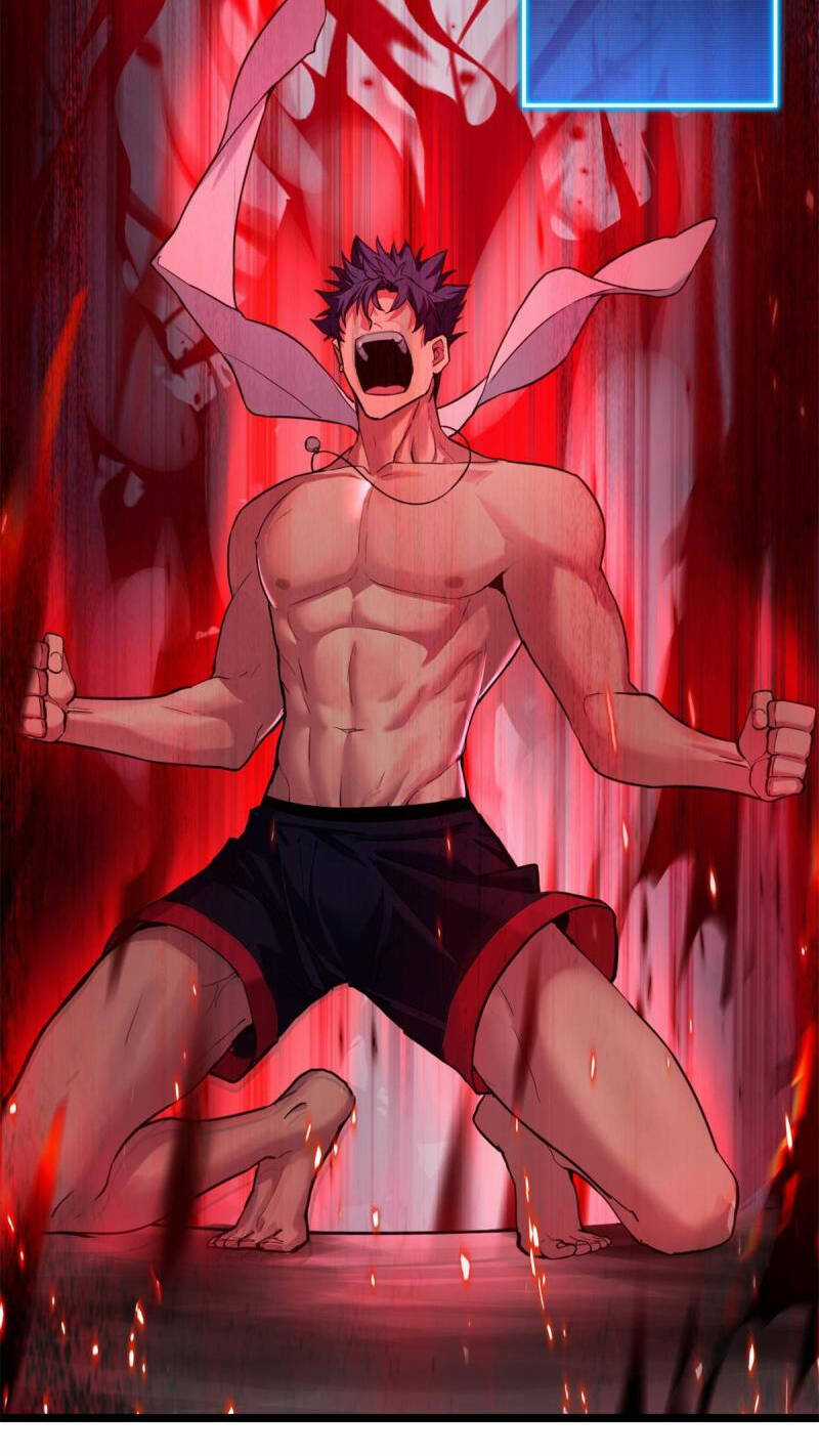 Ta Chỉ Muốn An Tĩnh Chơi Game Chapter 89 trang 3