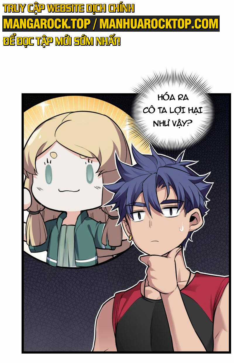 Ta Chỉ Muốn An Tĩnh Chơi Game Chapter 89 trang 32