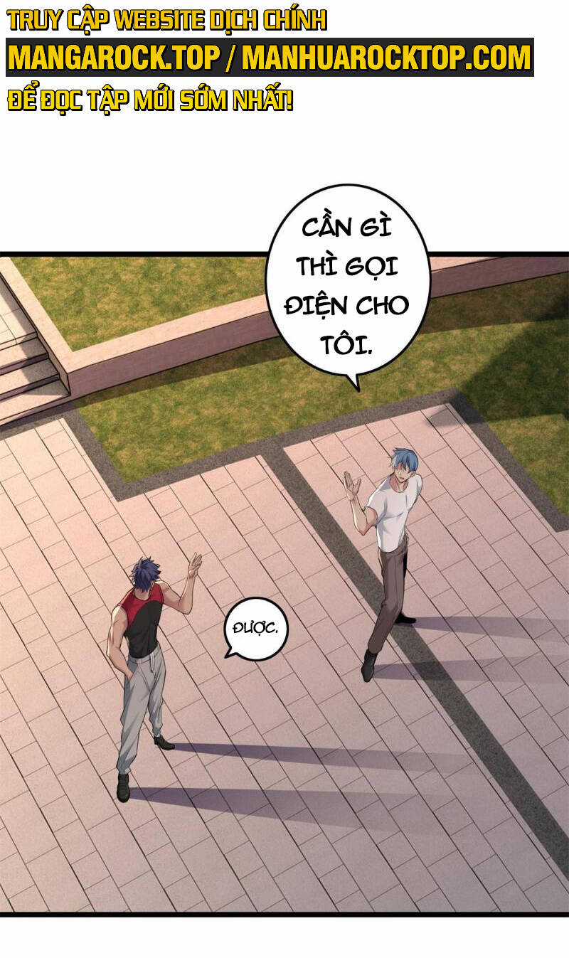 Ta Chỉ Muốn An Tĩnh Chơi Game Chapter 89 trang 33