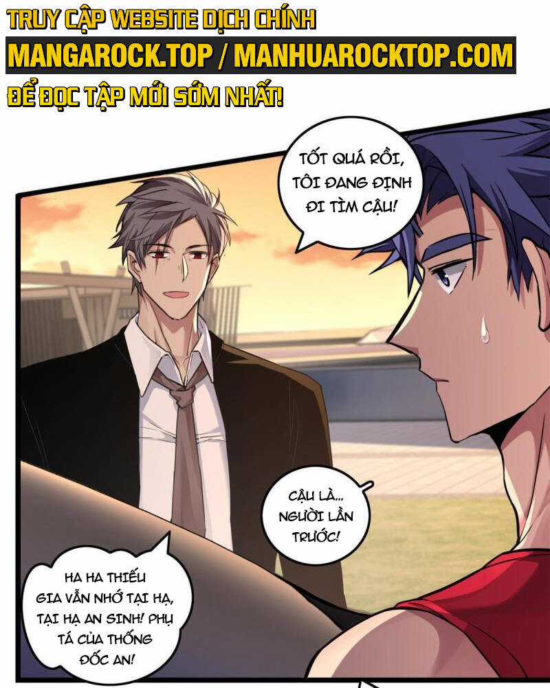 Ta Chỉ Muốn An Tĩnh Chơi Game Chapter 89 trang 36