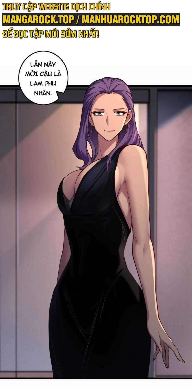 Ta Chỉ Muốn An Tĩnh Chơi Game Chapter 89 trang 39