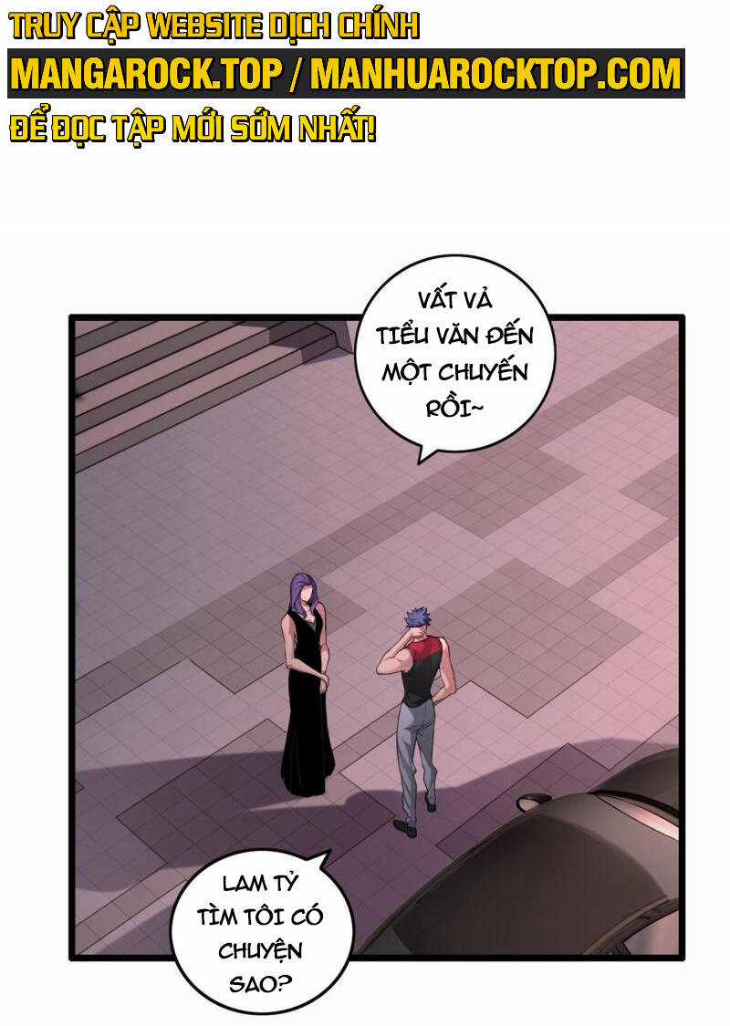 Ta Chỉ Muốn An Tĩnh Chơi Game Chapter 89 trang 40