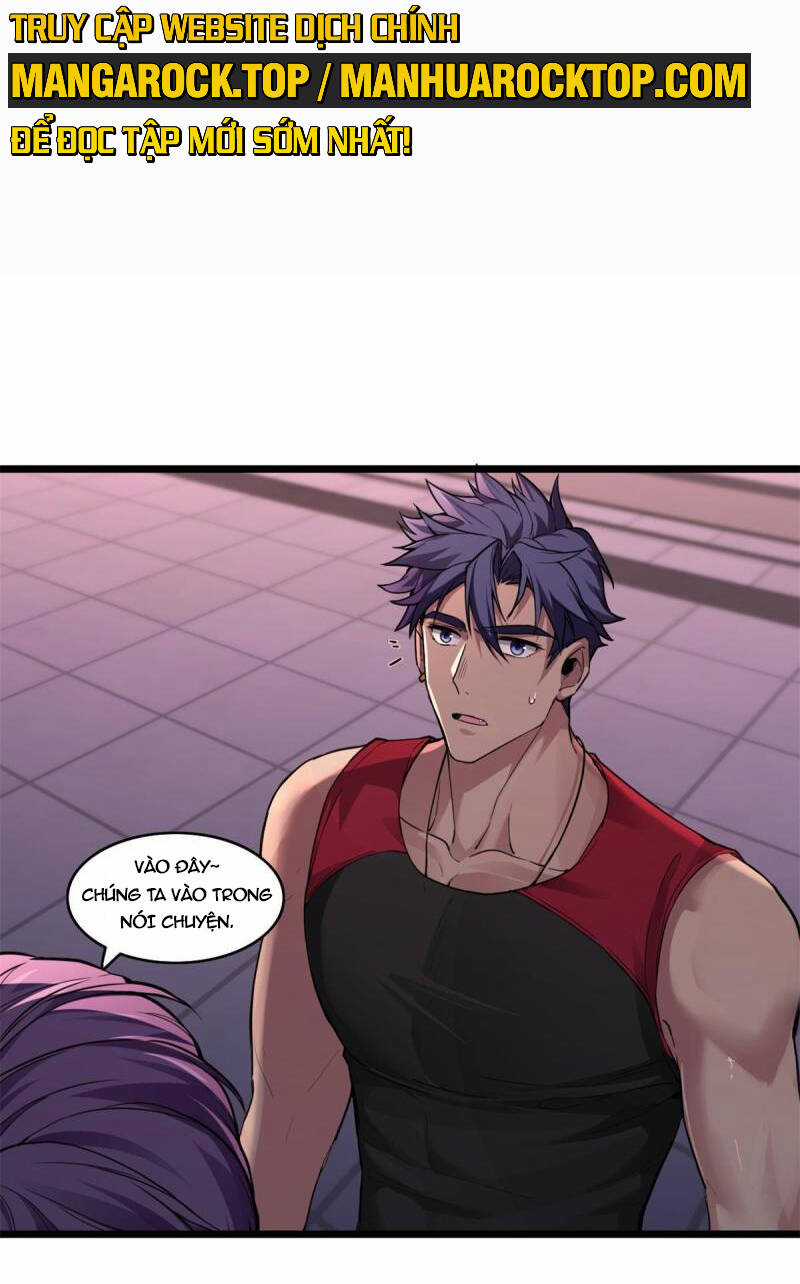 Ta Chỉ Muốn An Tĩnh Chơi Game Chapter 89 trang 41