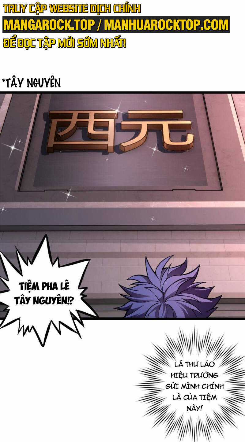 Ta Chỉ Muốn An Tĩnh Chơi Game Chapter 89 trang 42