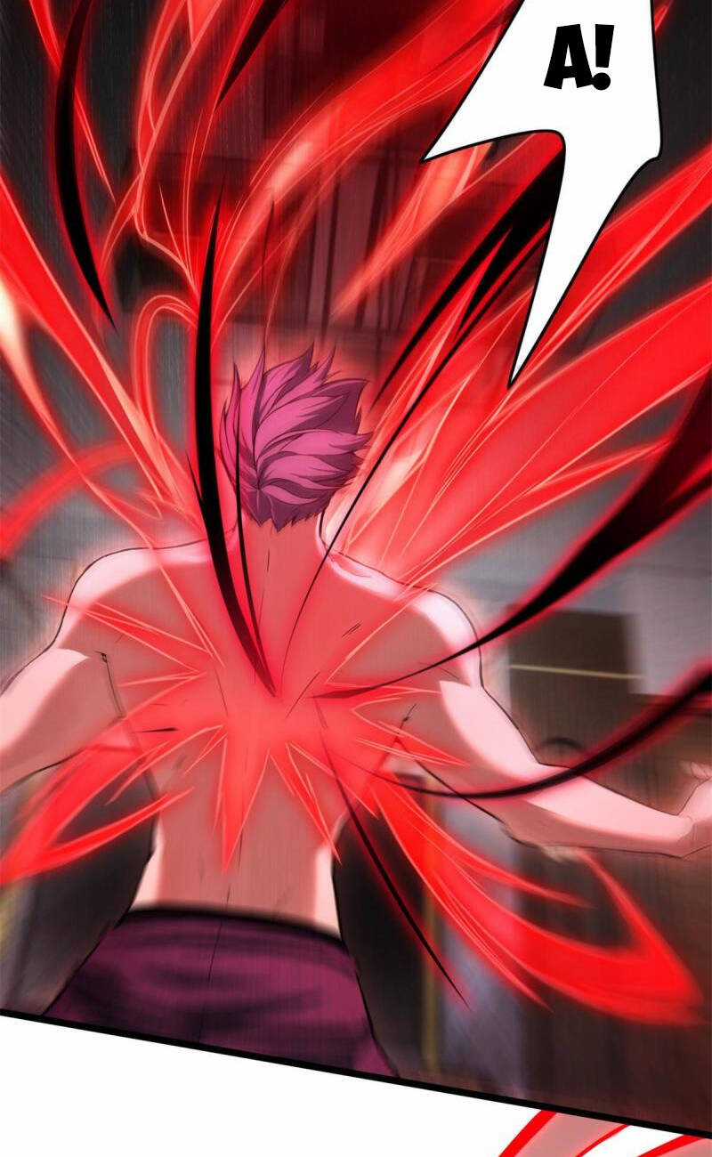 Ta Chỉ Muốn An Tĩnh Chơi Game Chapter 89 trang 5