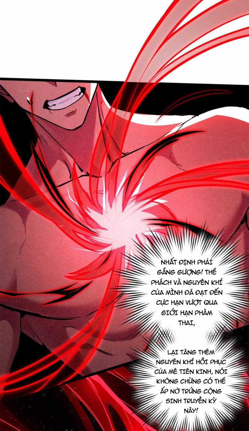 Ta Chỉ Muốn An Tĩnh Chơi Game Chapter 89 trang 6