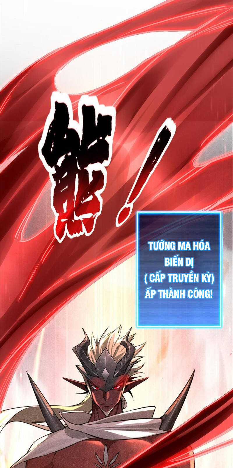Ta Chỉ Muốn An Tĩnh Chơi Game Chapter 89 trang 8