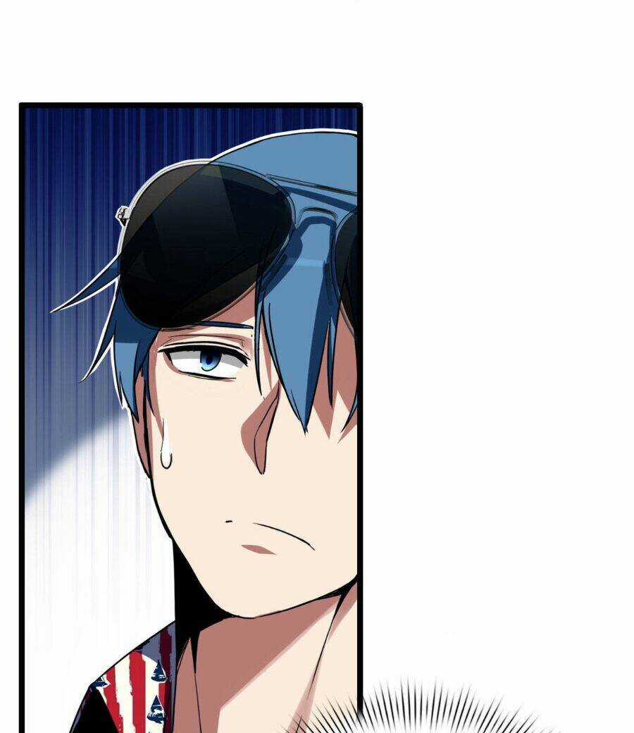 Ta Chỉ Muốn An Tĩnh Chơi Game Chapter 9 trang 14