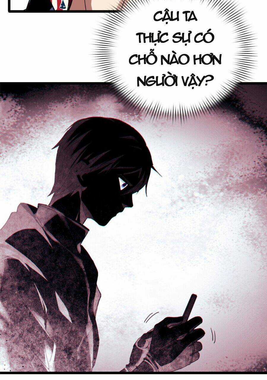 Ta Chỉ Muốn An Tĩnh Chơi Game Chapter 9 trang 15