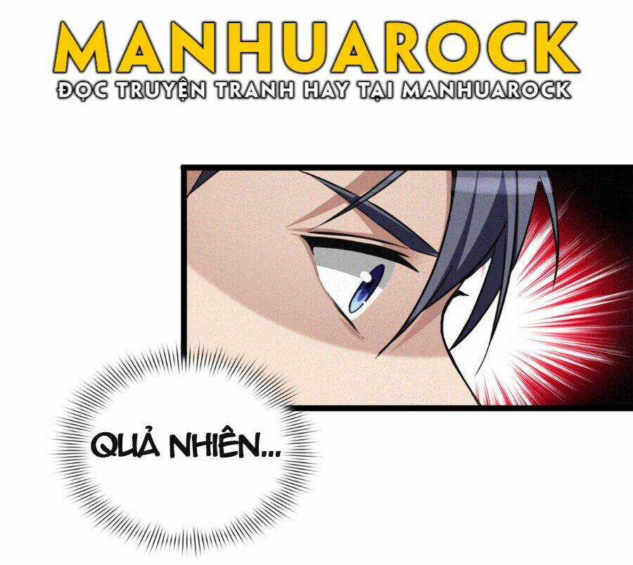 Ta Chỉ Muốn An Tĩnh Chơi Game Chapter 9 trang 16