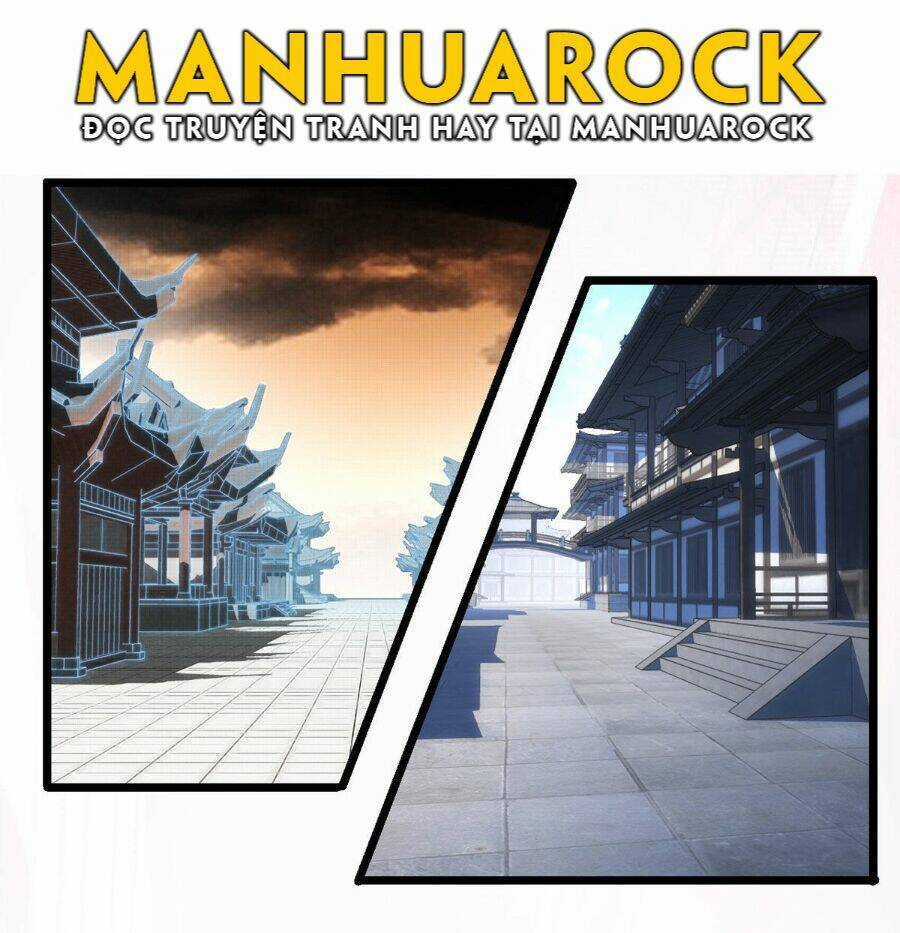 Ta Chỉ Muốn An Tĩnh Chơi Game Chapter 9 trang 17