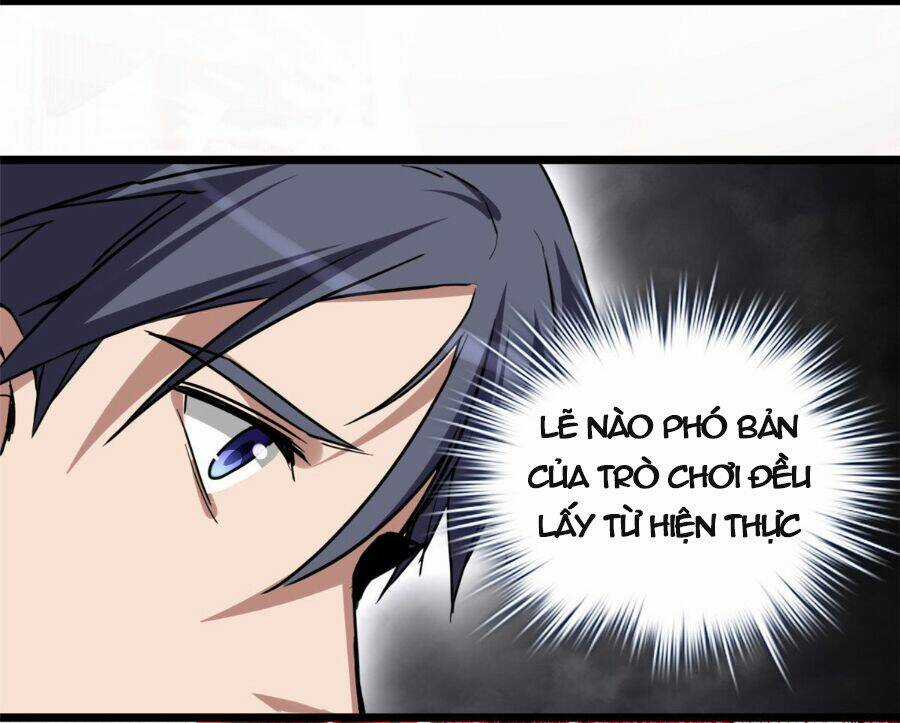 Ta Chỉ Muốn An Tĩnh Chơi Game Chapter 9 trang 19