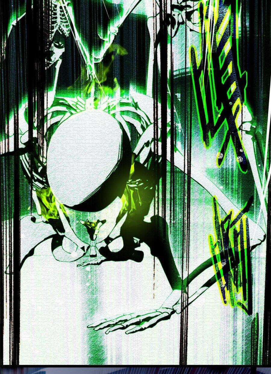 Ta Chỉ Muốn An Tĩnh Chơi Game Chapter 9 trang 2