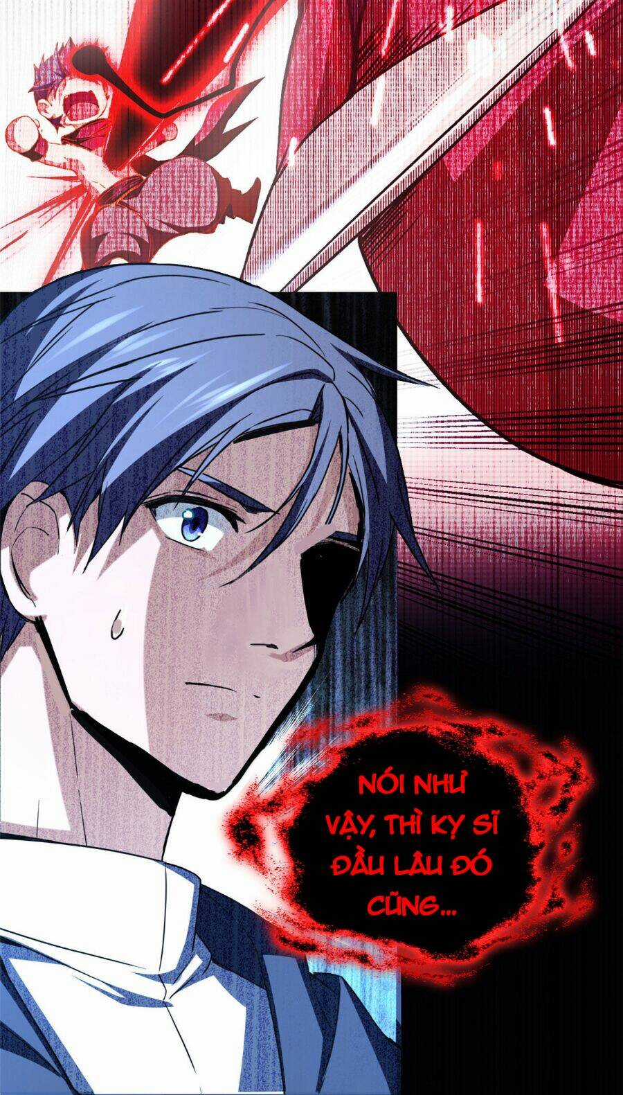 Ta Chỉ Muốn An Tĩnh Chơi Game Chapter 9 trang 20