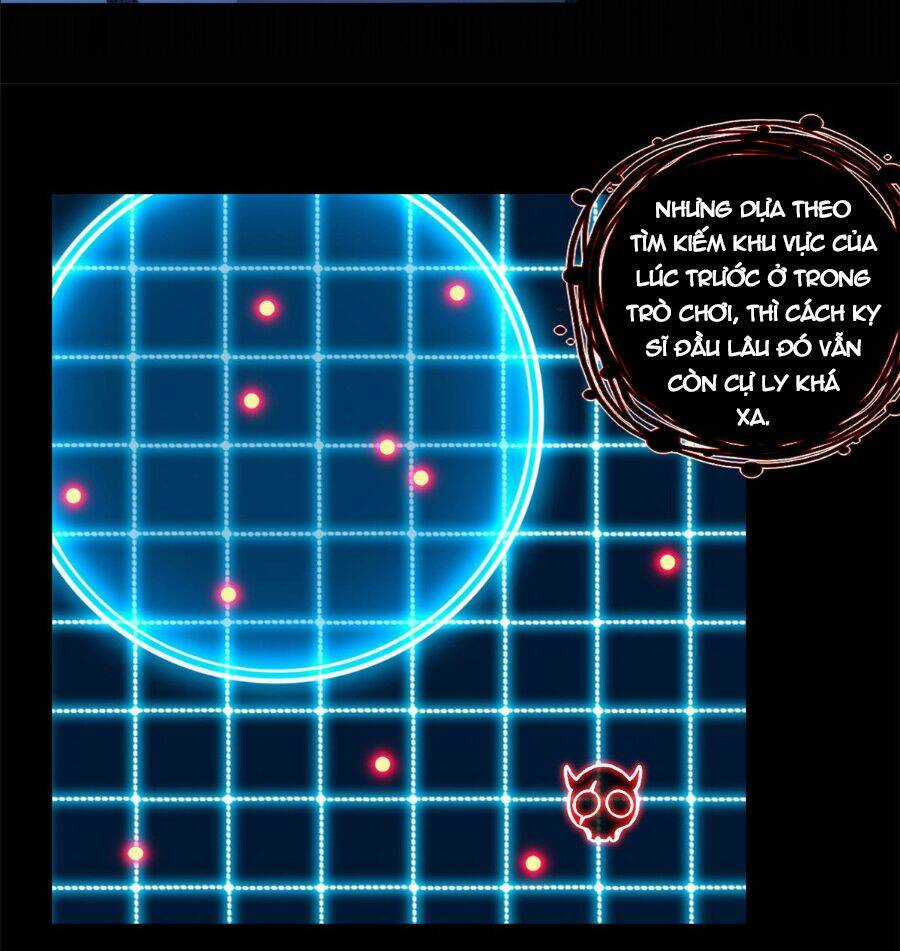 Ta Chỉ Muốn An Tĩnh Chơi Game Chapter 9 trang 21