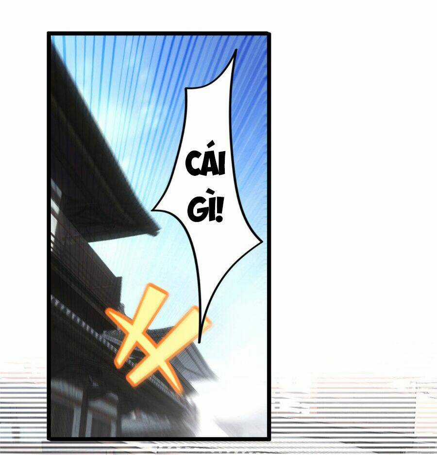 Ta Chỉ Muốn An Tĩnh Chơi Game Chapter 9 trang 24