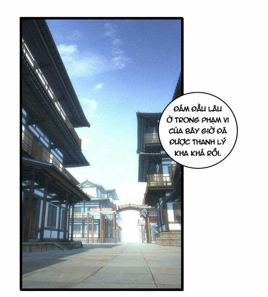 Ta Chỉ Muốn An Tĩnh Chơi Game Chapter 9 trang 26