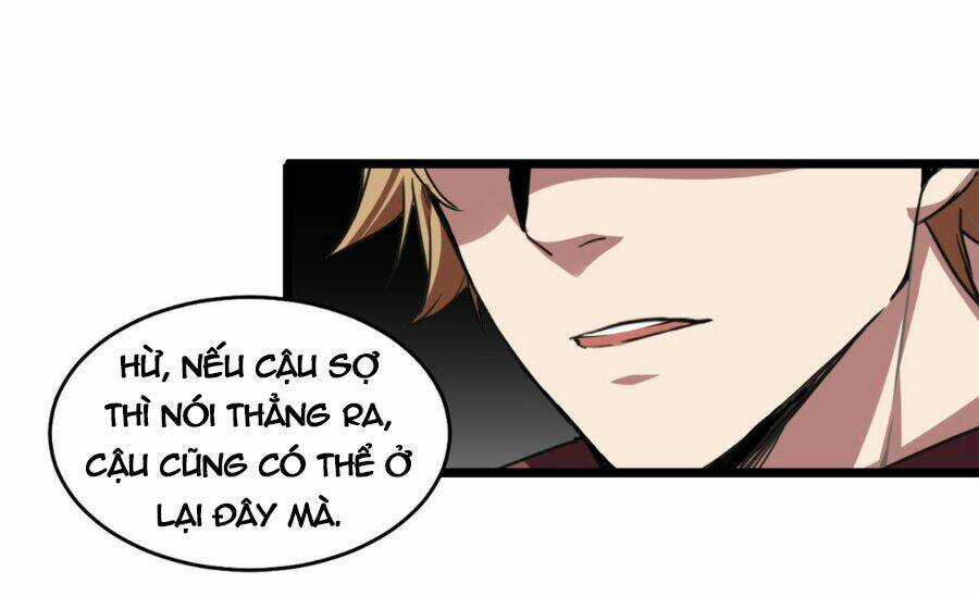 Ta Chỉ Muốn An Tĩnh Chơi Game Chapter 9 trang 29