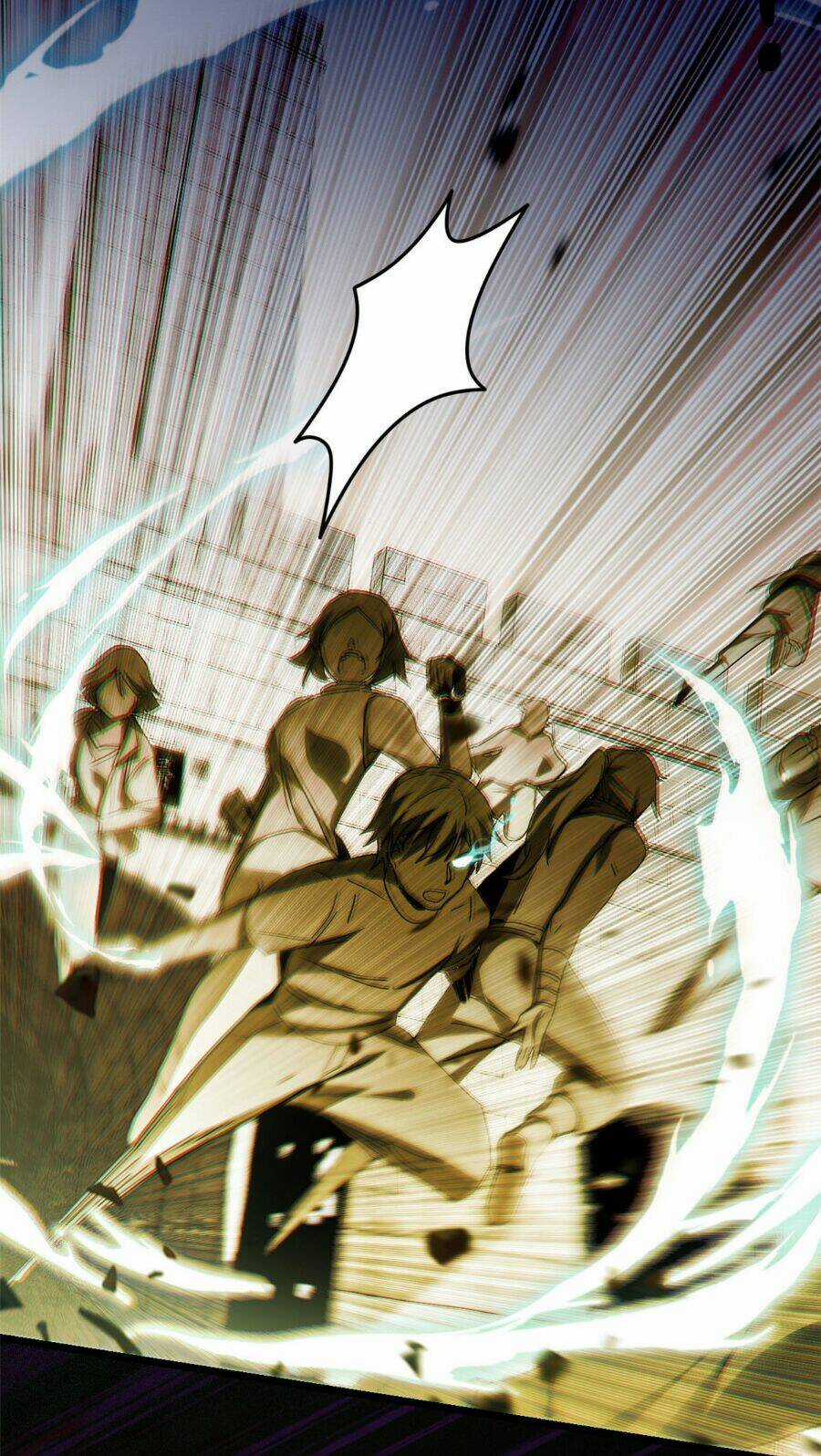 Ta Chỉ Muốn An Tĩnh Chơi Game Chapter 9 trang 3