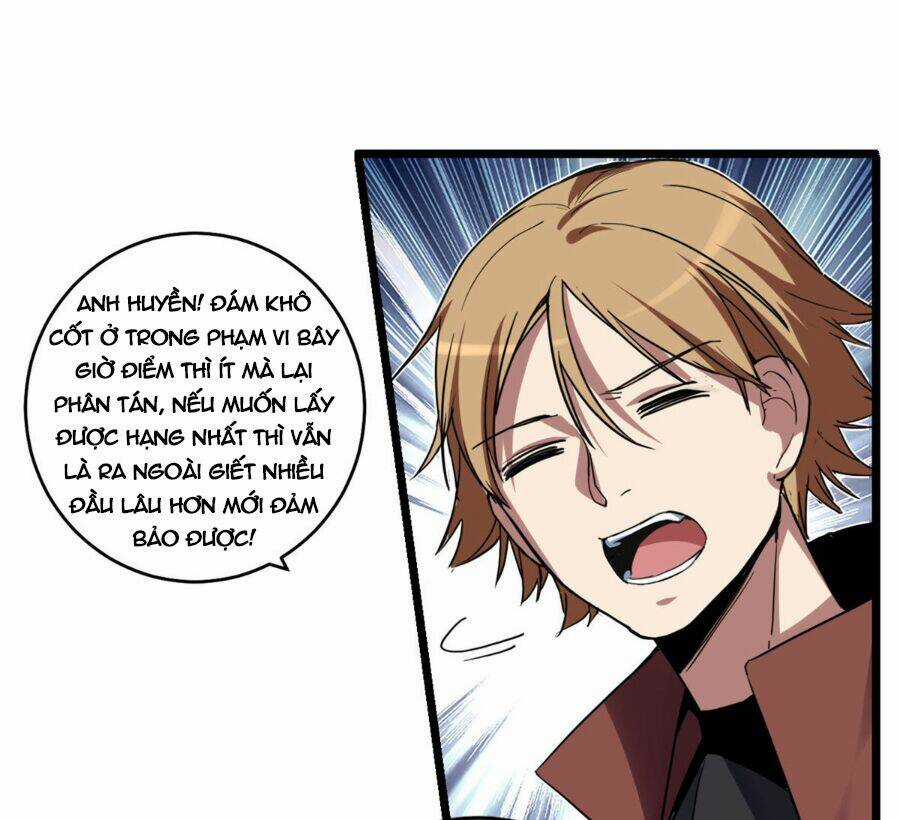 Ta Chỉ Muốn An Tĩnh Chơi Game Chapter 9 trang 30