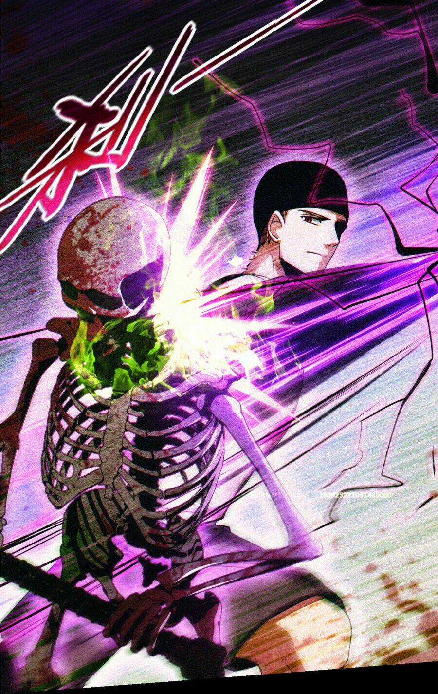 Ta Chỉ Muốn An Tĩnh Chơi Game Chapter 9 trang 5