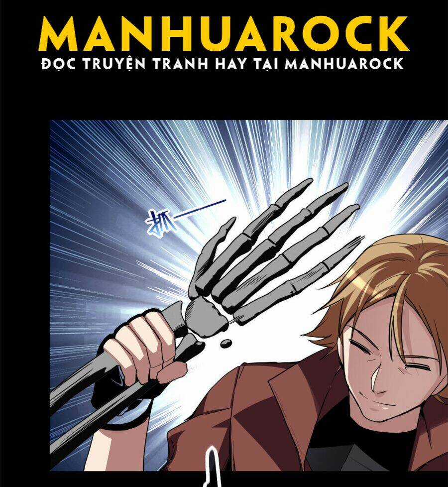 Ta Chỉ Muốn An Tĩnh Chơi Game Chapter 9 trang 8