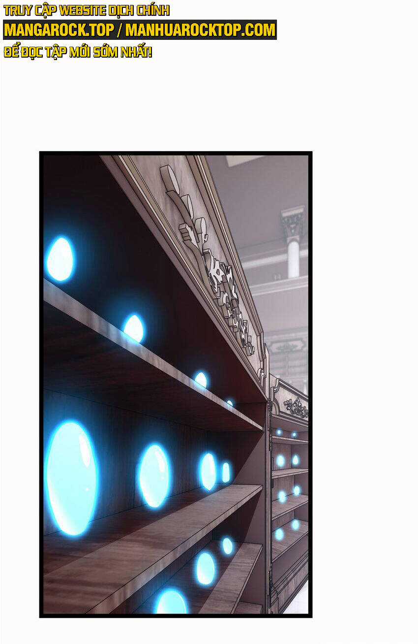 Ta Chỉ Muốn An Tĩnh Chơi Game Chapter 90 trang 12