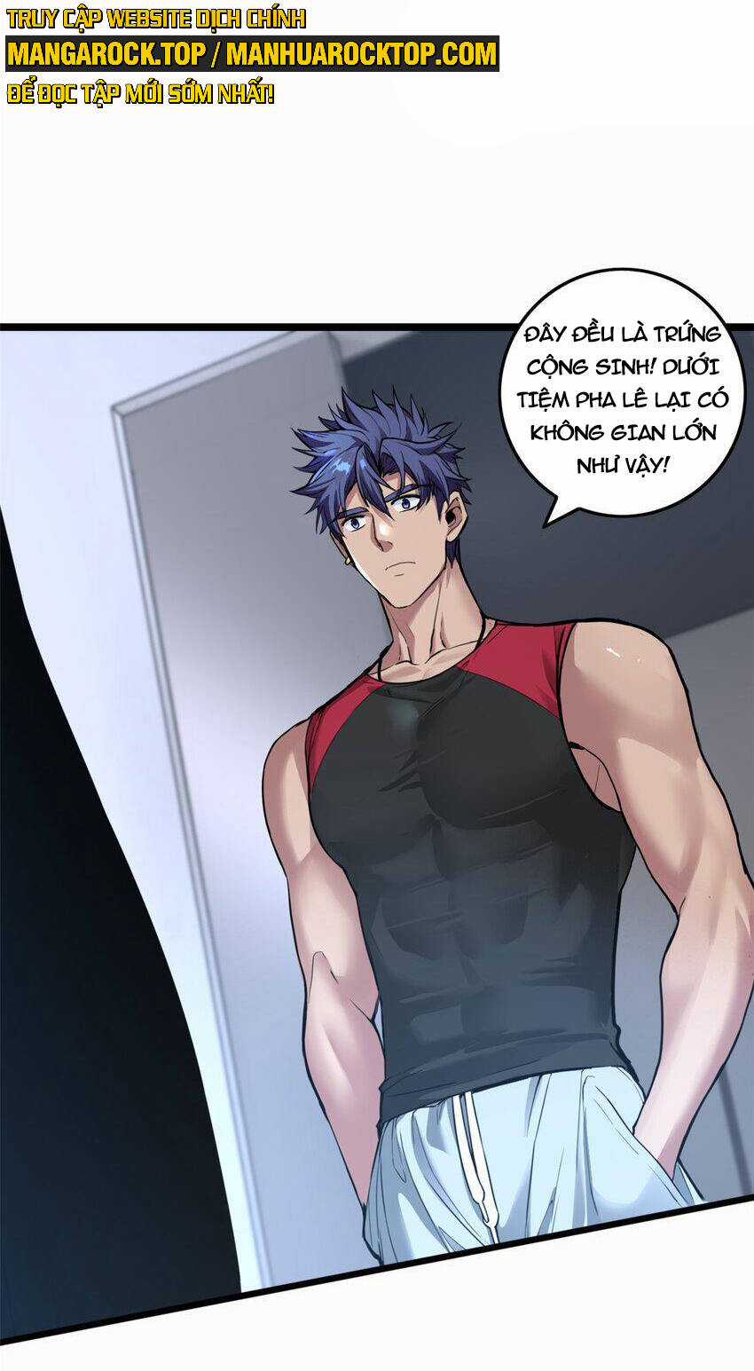 Ta Chỉ Muốn An Tĩnh Chơi Game Chapter 90 trang 13