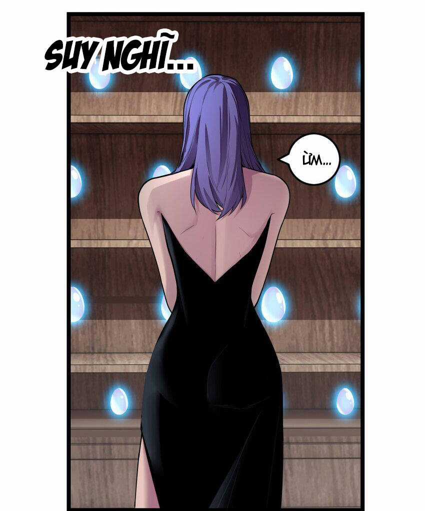 Ta Chỉ Muốn An Tĩnh Chơi Game Chapter 90 trang 15