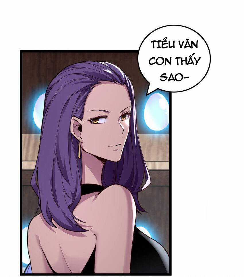 Ta Chỉ Muốn An Tĩnh Chơi Game Chapter 90 trang 17